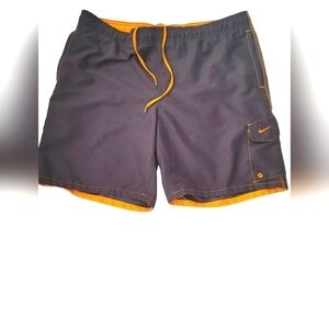 Nike Swim Shorts